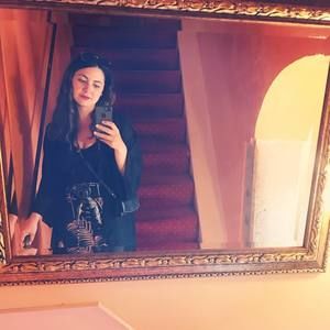 Meet your Posher, Megan